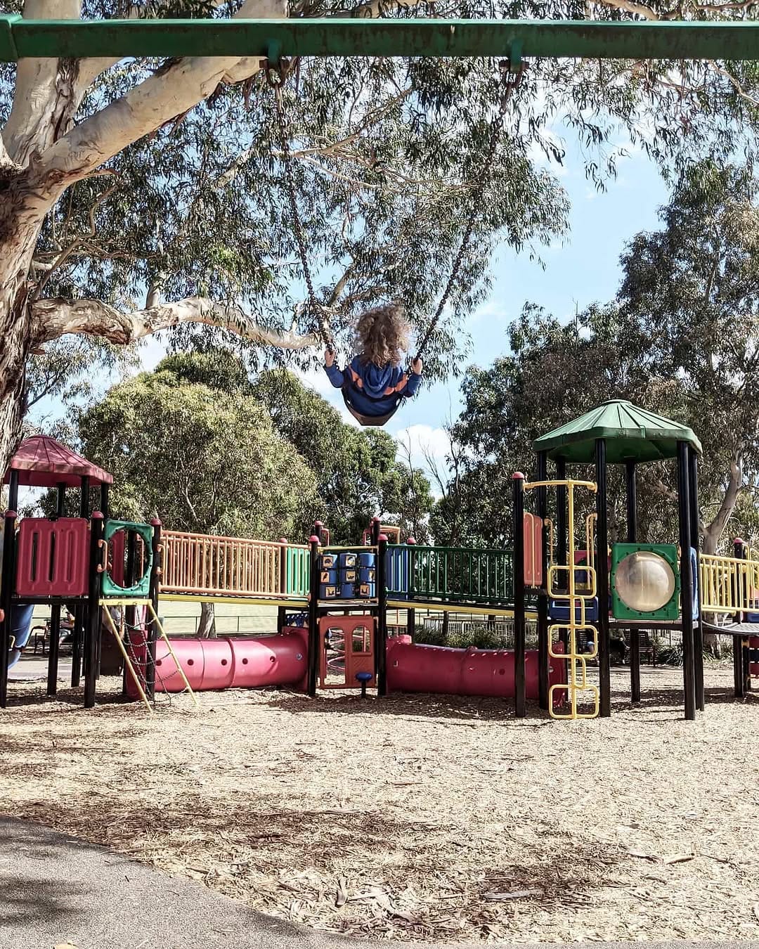 Post 8 by Geoff // A Dads Day on Instagram (carousel)