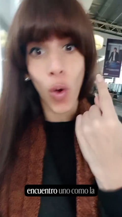 Post 4 by Sofia Dieguez on Instagram (video)