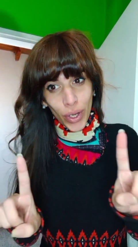 Post 9 by Sofia Dieguez on Instagram (video)