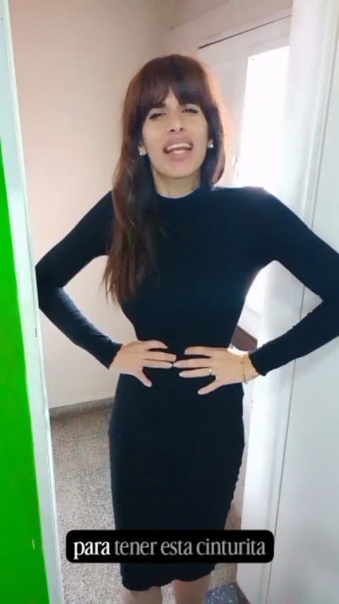 Post 7 by Sofia Dieguez on Instagram (video)