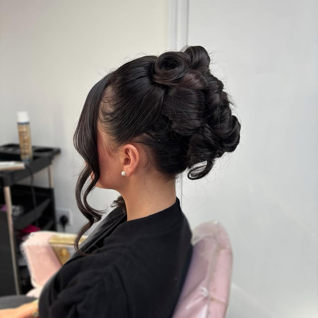 Post 7 by 👼🏽ANGEL HAIR & BEAUTY👼🏽 on Instagram (image)