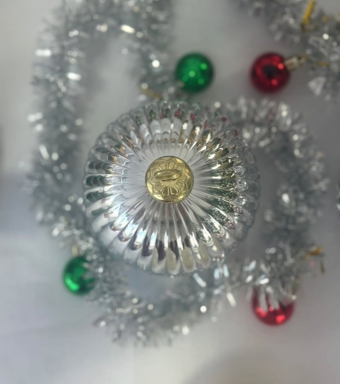 Post 1 by GRACEFUL LIGHTS on Instagram (image)