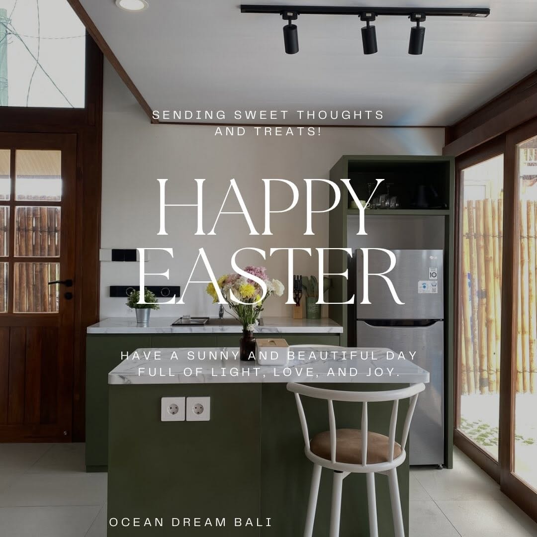 Post 2 by Ocean Dream Bali on Instagram (image)