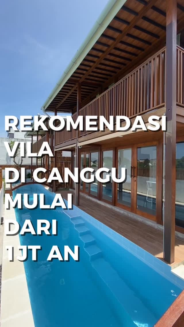 Post 1 by Ocean Dream Bali on Instagram (video)