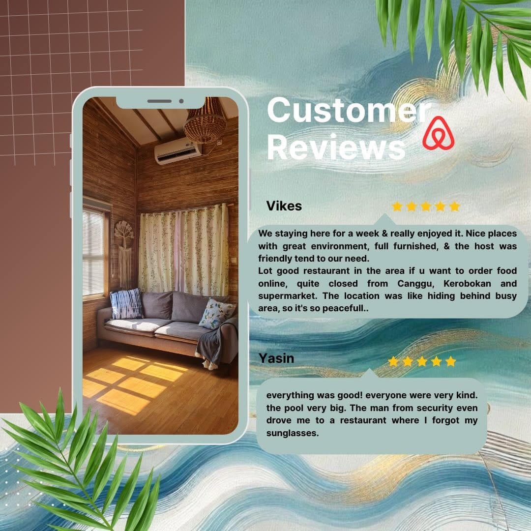 Post 8 by Ocean Dream Bali on Instagram (image)
