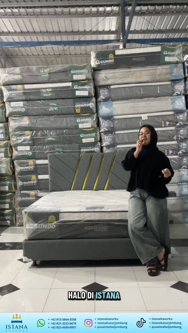 Post 7 by istanakasurjombang on Instagram (video)
