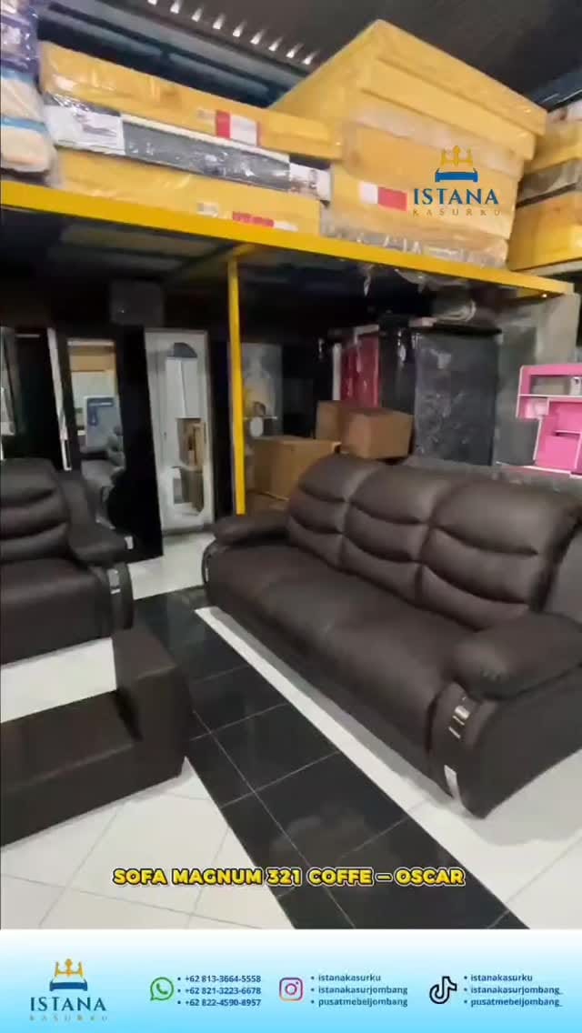 Post 2 by istanakasurjombang on Instagram (video)
