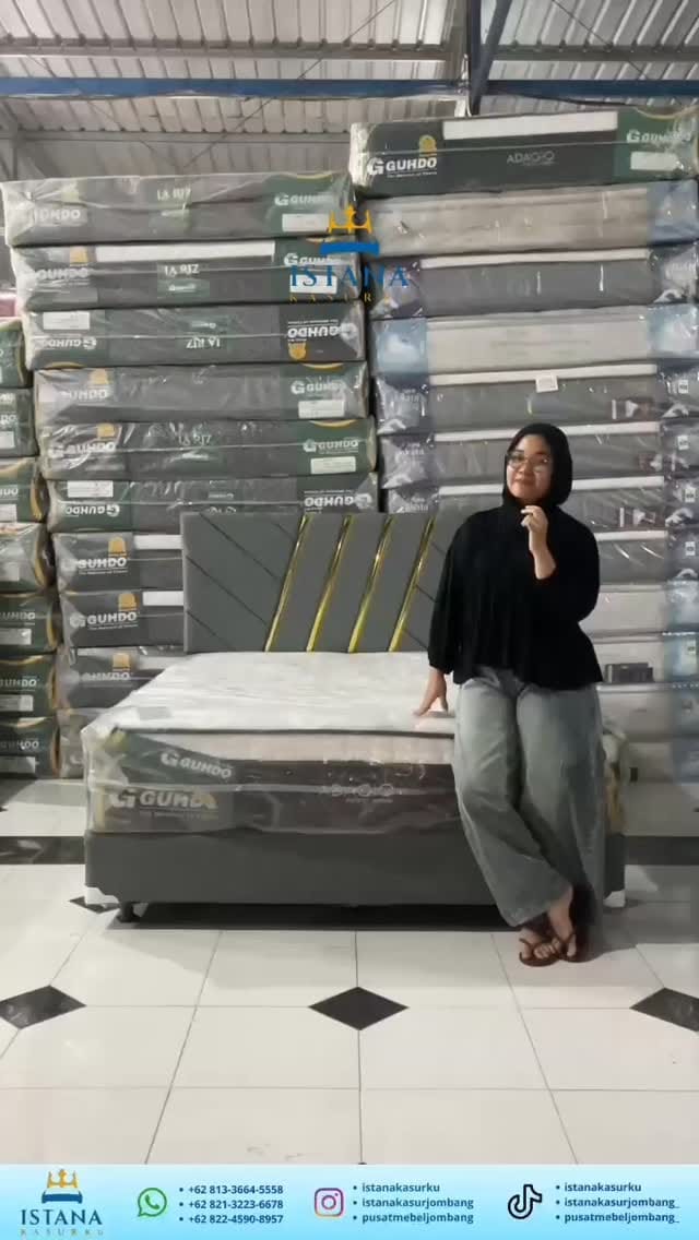 Post 6 by istanakasurjombang on Instagram (video)