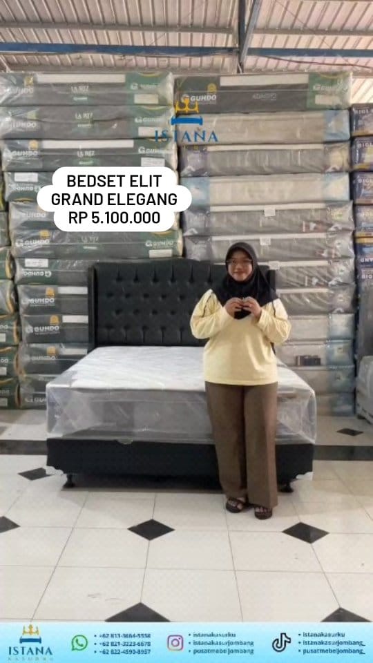 Post 8 by istanakasurjombang on Instagram (video)