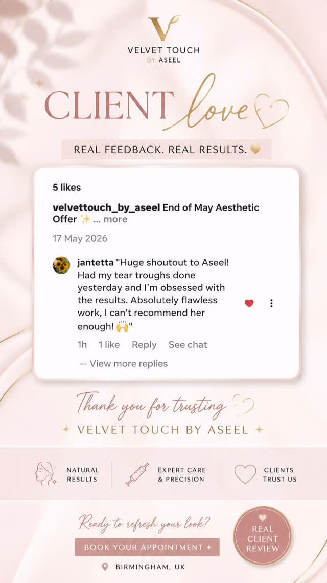 Post 2 by Velvet Touch on Instagram (video)