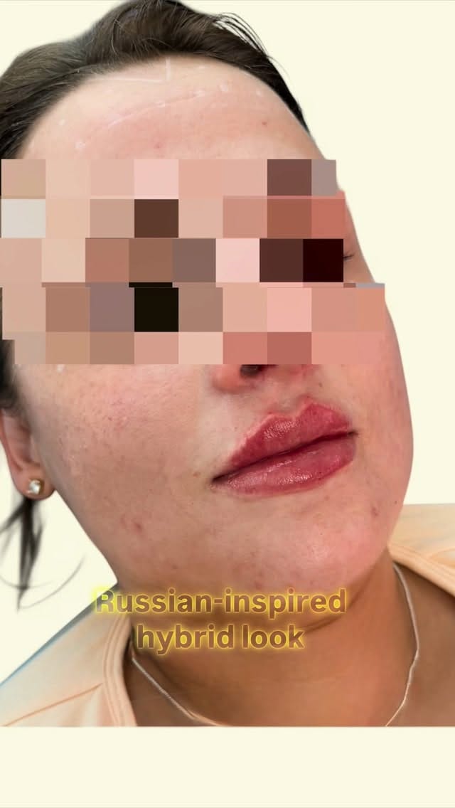 Post 5 by Velvet Touch on Instagram (video)