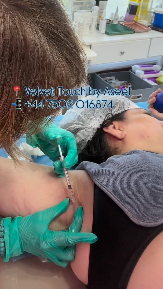 Post 7 by Velvet Touch on Instagram (video)