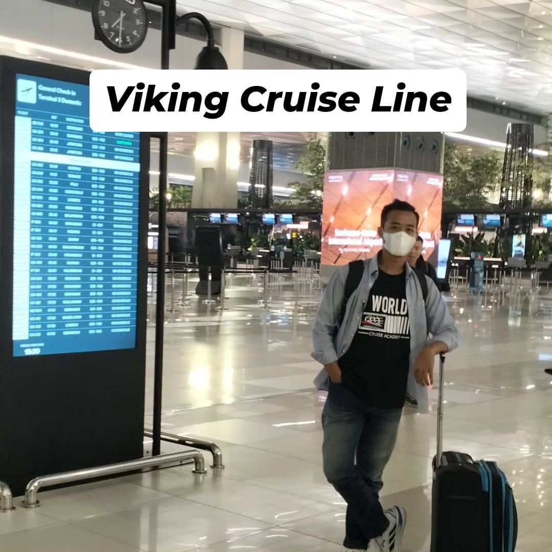 Post 4 by WORLD CRUISE ACADEMY on Instagram (image)