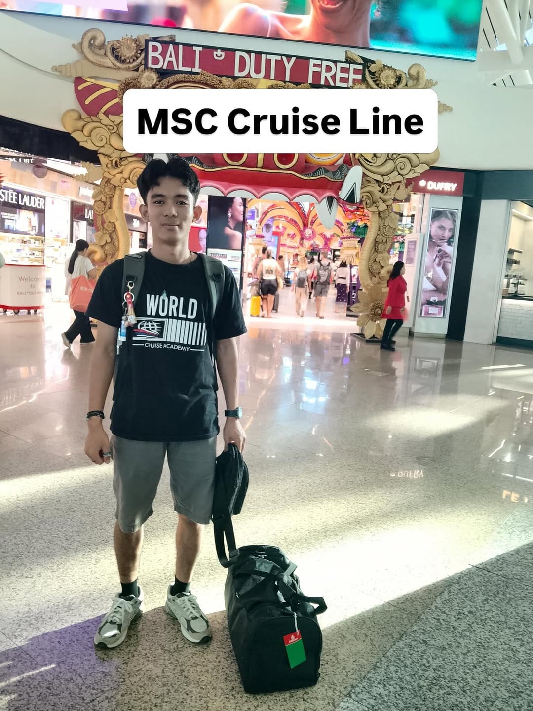 Post 8 by WORLD CRUISE ACADEMY on Instagram (image)