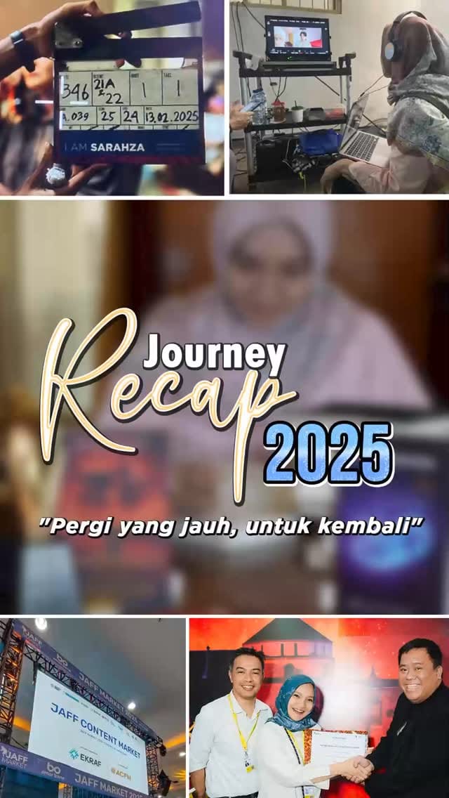Post 7 by hanum salsabiela rais on Instagram (video)