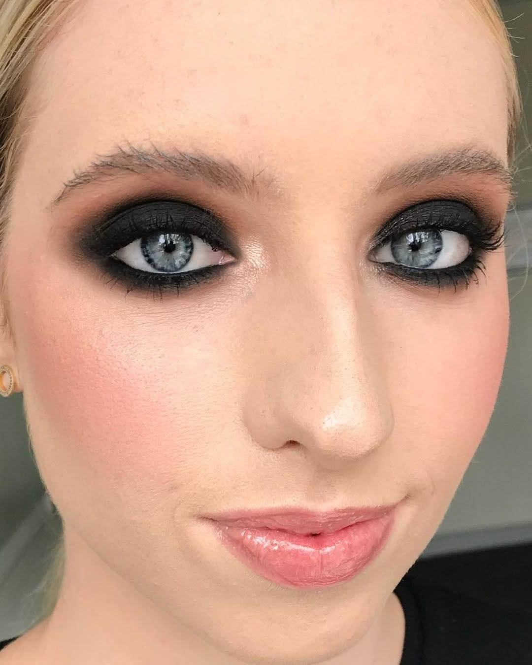 Post 10 by Perth’s Leading Makeup Academy on Instagram (image)