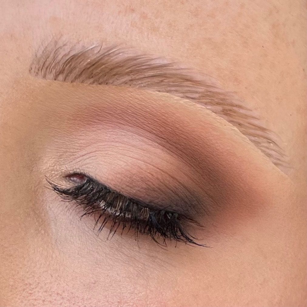 Post 6 by Perth’s Leading Makeup Academy on Instagram (image)