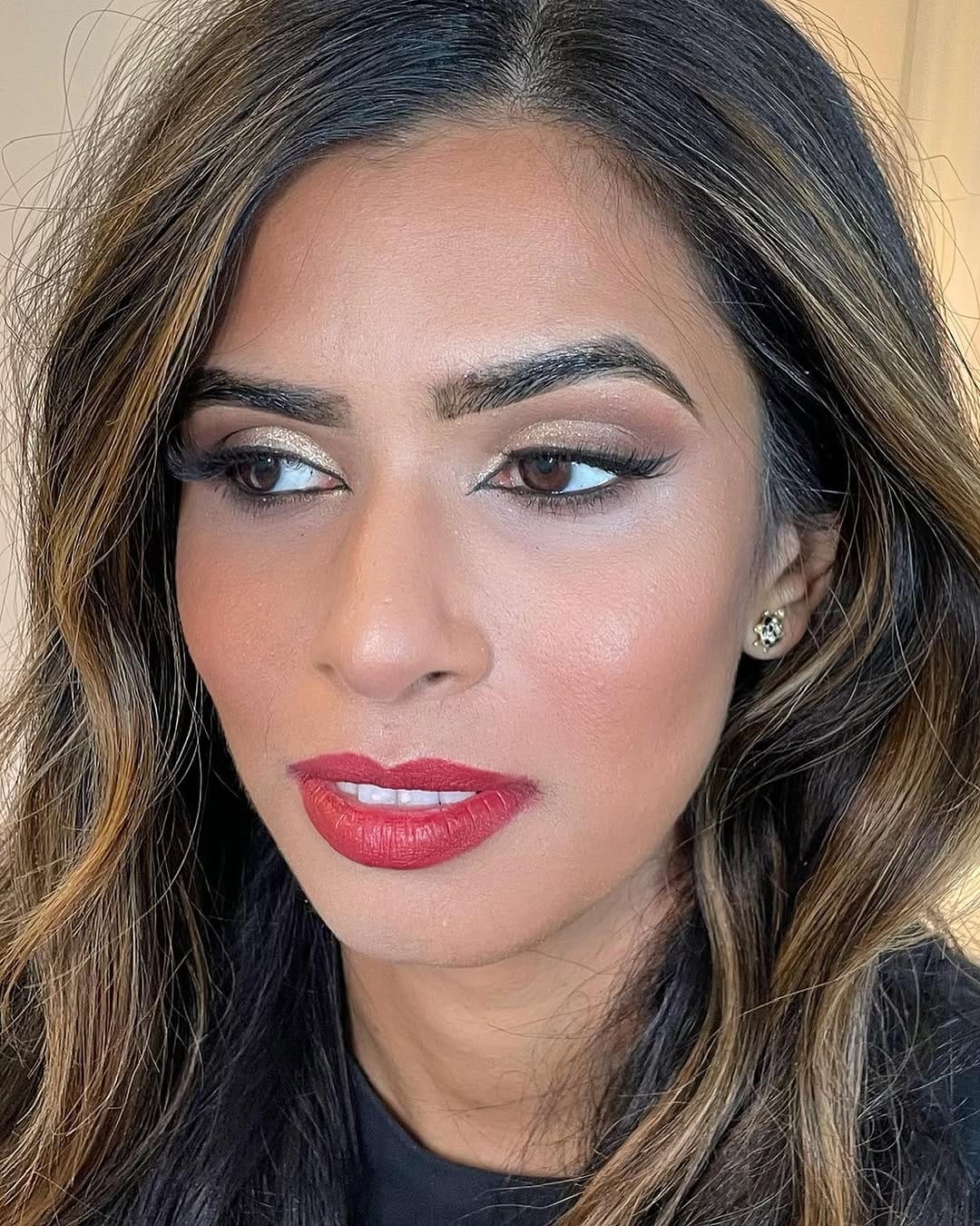 Post 7 by Perth’s Leading Makeup Academy on Instagram (image)