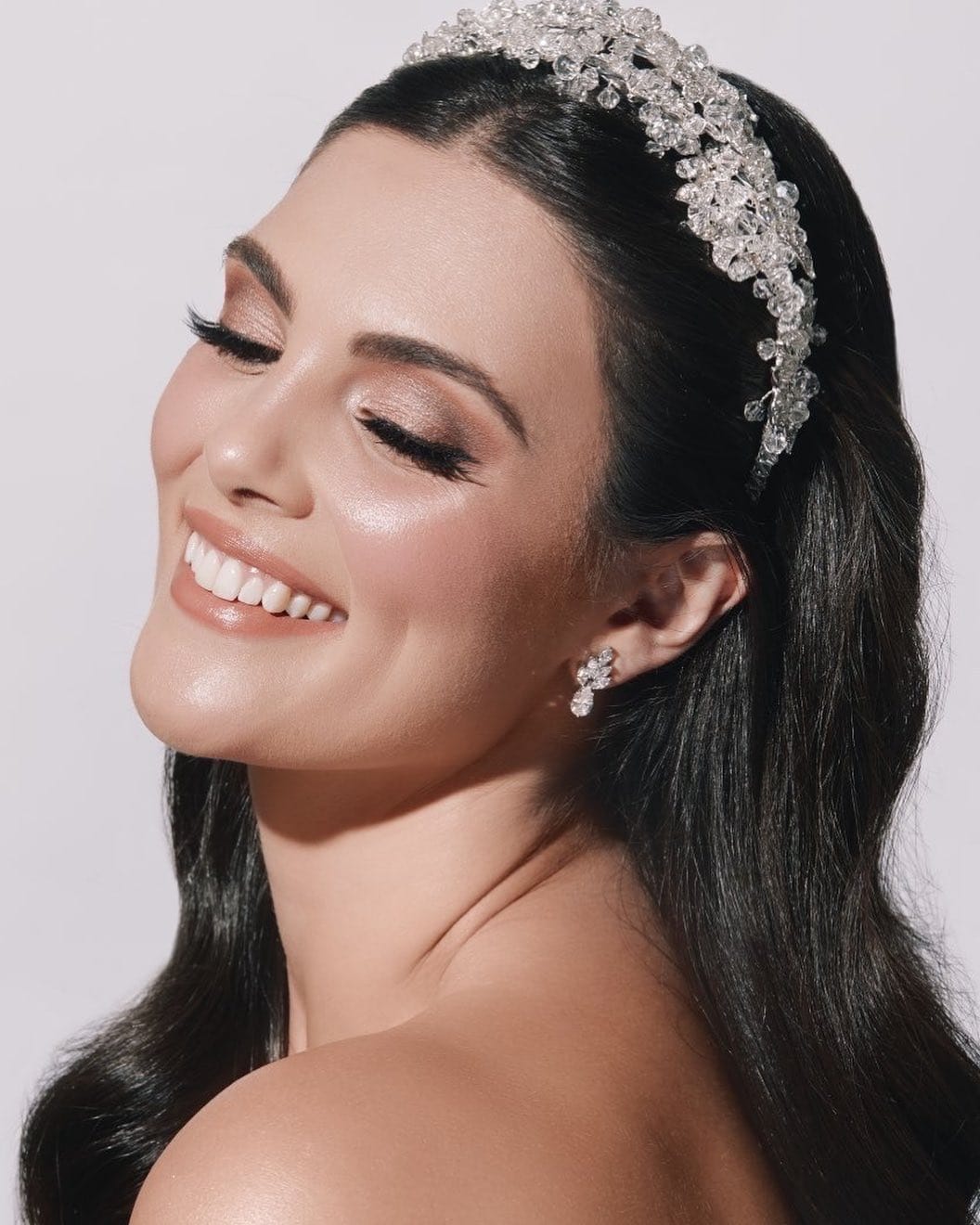 Post 2 by Perth’s Leading Makeup Academy on Instagram (image)