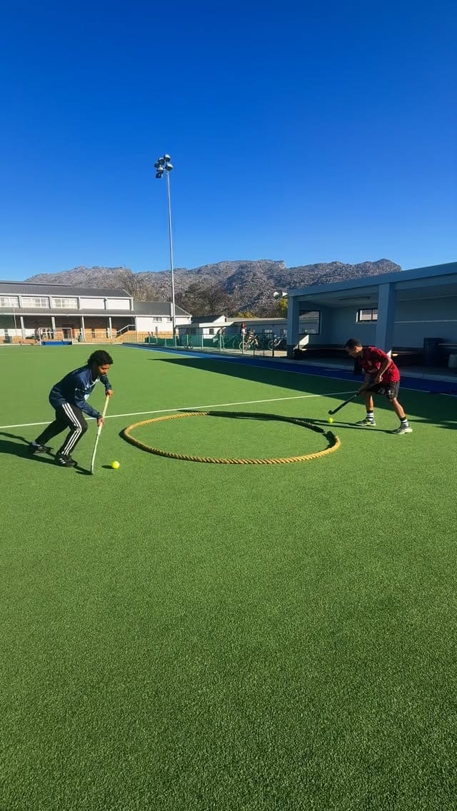Post 8 by COACH | LOU FOSTER 🌟 on Instagram (video)