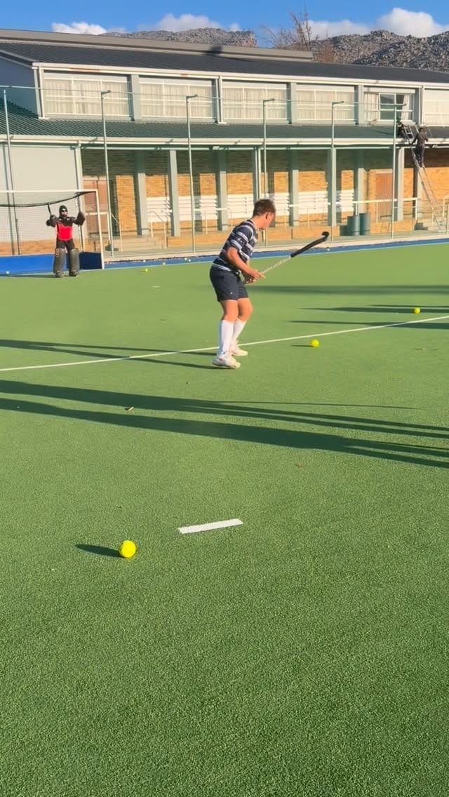 Post 1 by COACH | LOU FOSTER 🌟 on Instagram (video)