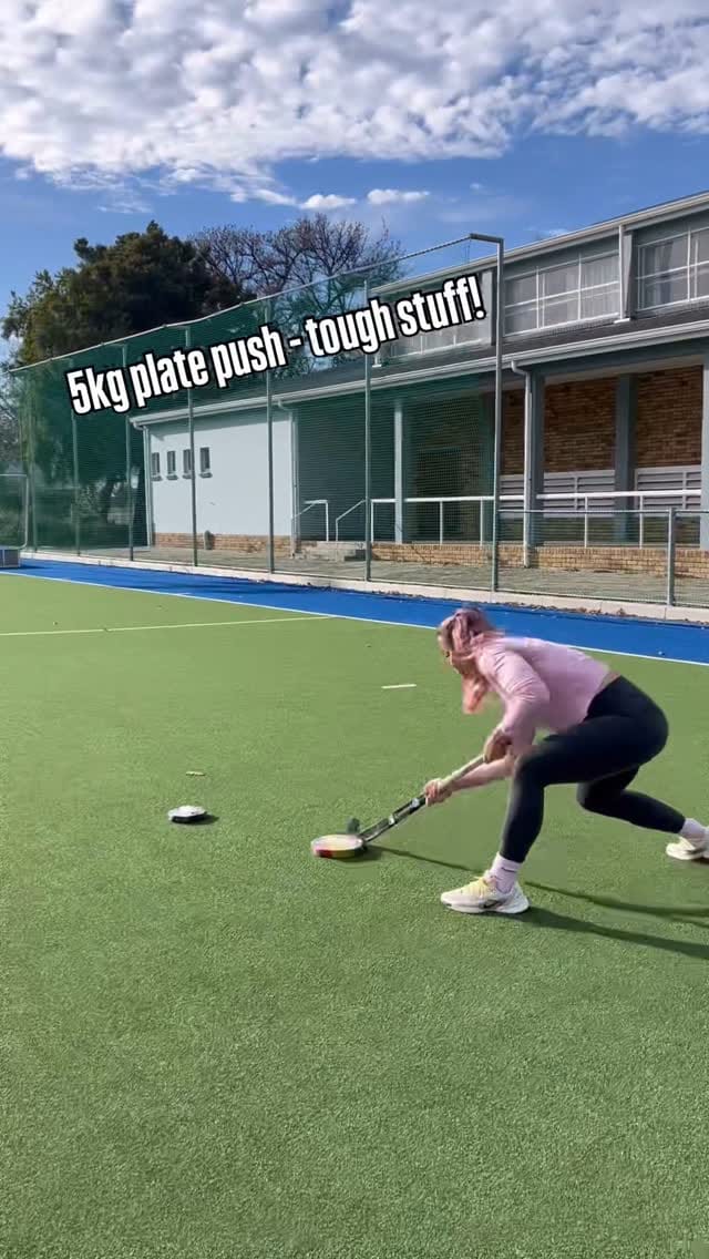 Post 9 by COACH | LOU FOSTER 🌟 on Instagram (video)