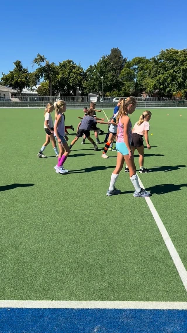 Post 7 by COACH | LOU FOSTER 🌟 on Instagram (video)