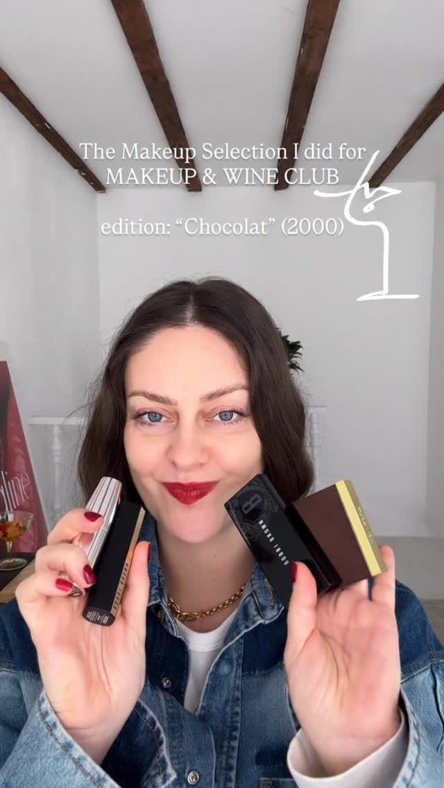 Post 6 by Estee Lauder Boutique on Instagram (video)