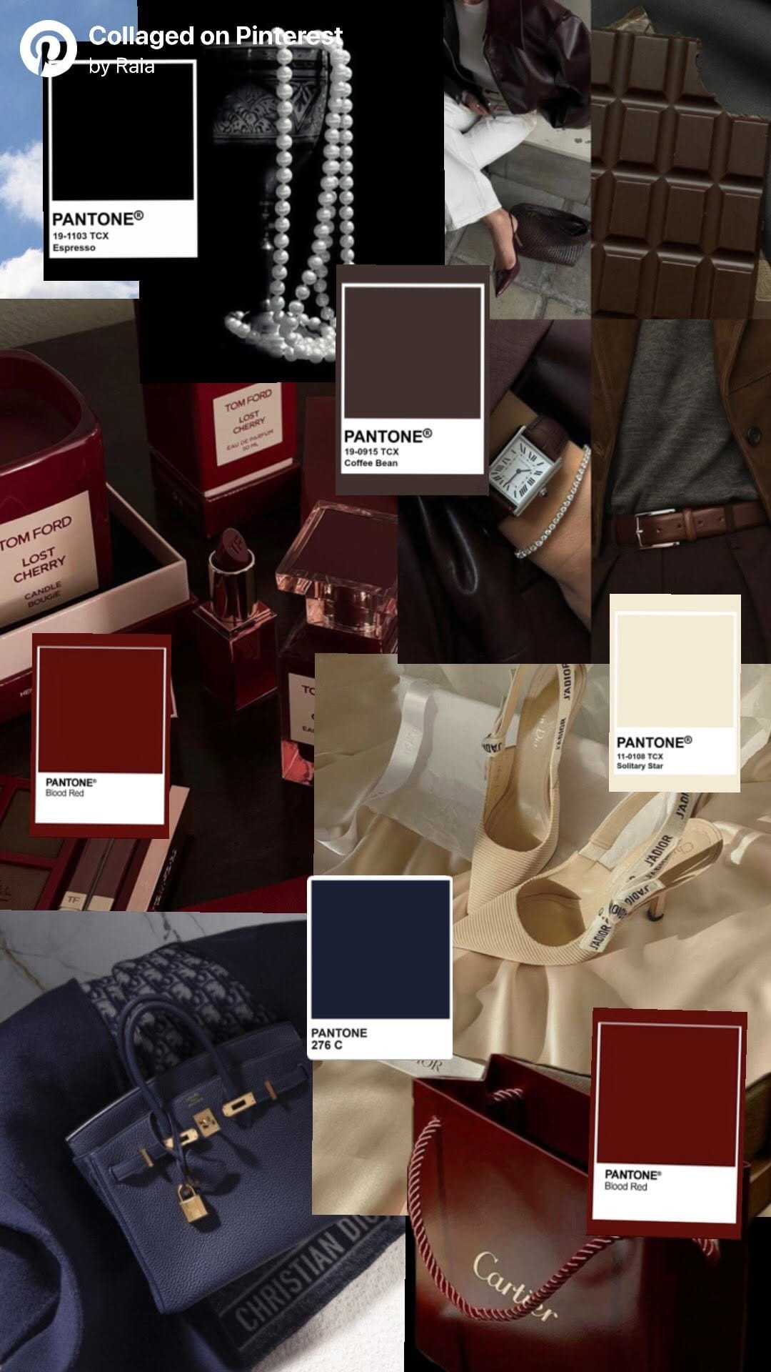 Post 10 by Estee Lauder Boutique on Instagram (video)