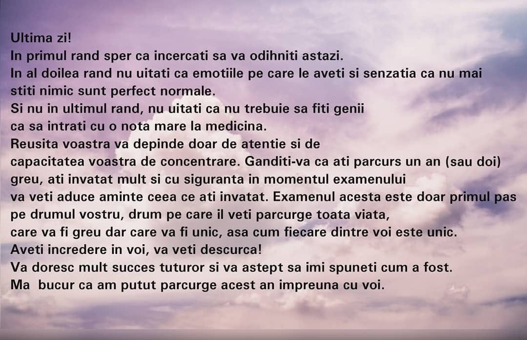 Post 4 by Cum invat? on Instagram (image)