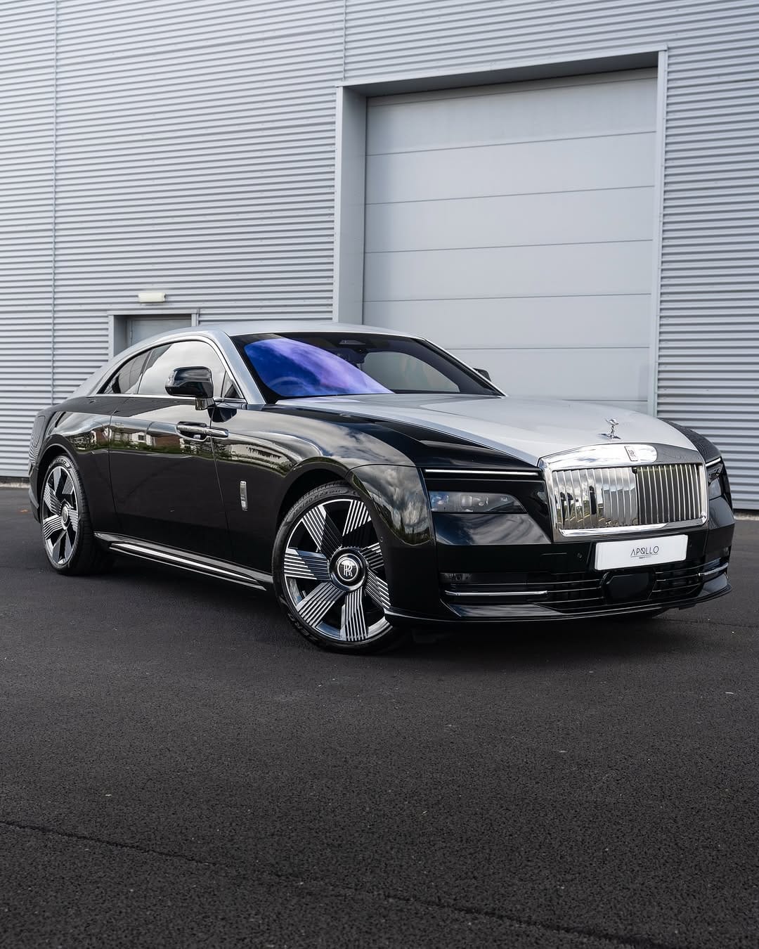 Post 6 by Apollo Prestige Vehicles on Instagram (carousel)