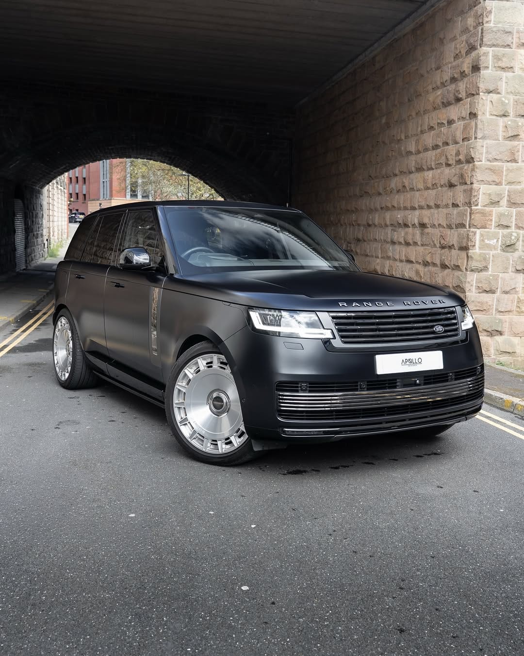 Post 7 by Apollo Prestige Vehicles on Instagram (carousel)