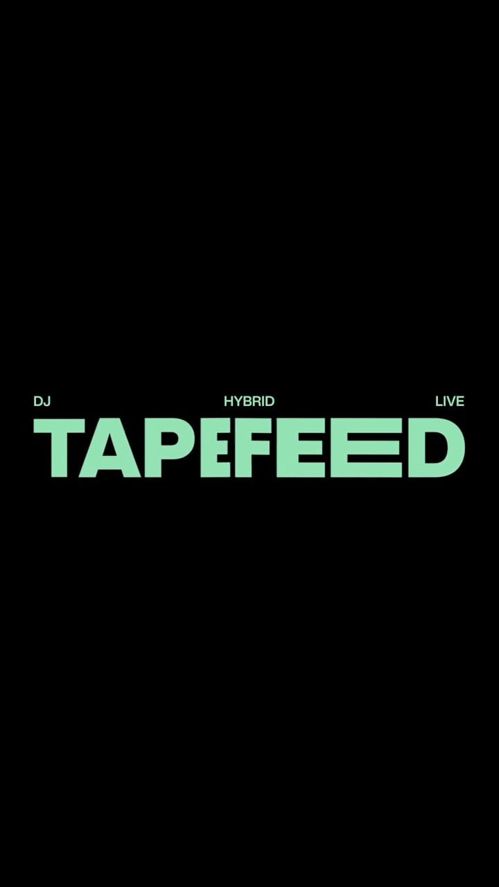 Post 9 by Tapefeed on Instagram (video)