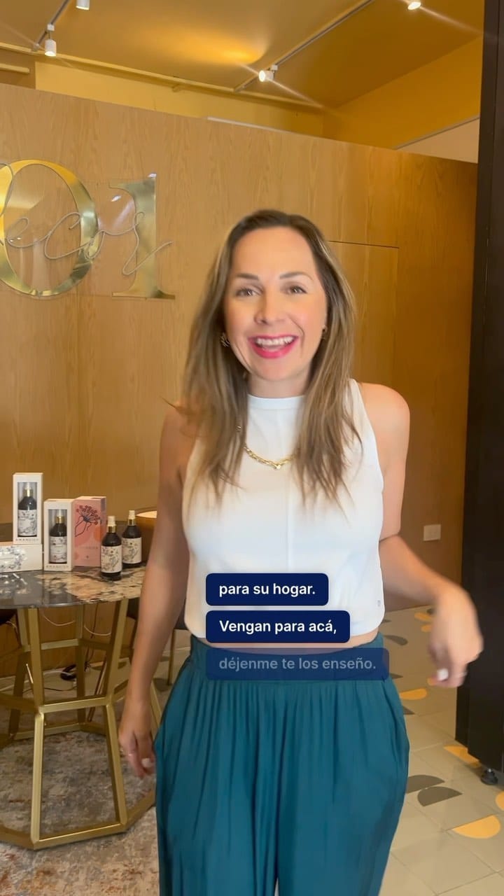 Post 8 by 101 DECOR on Instagram (video)