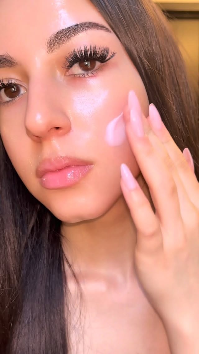 Post 1 by Lina | UGC creator on Instagram (video)