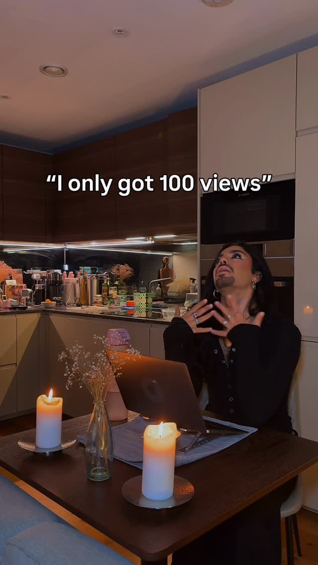 Post 5 by Christian | Mindset & Manifest 🪷 on Instagram (video)