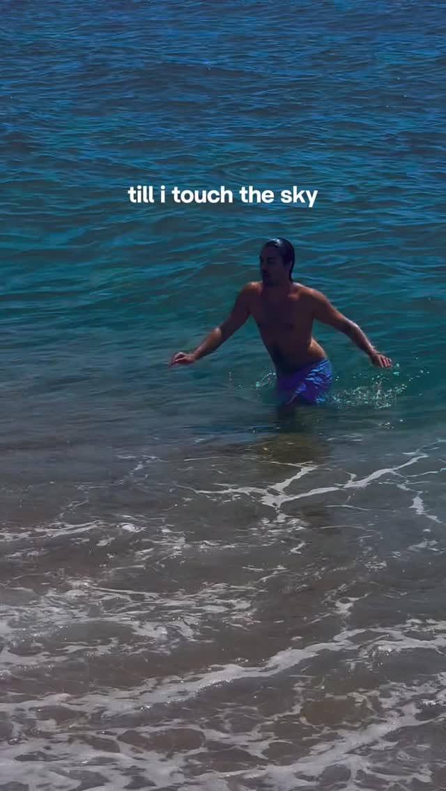 Post 4 by Christian | Mindset & Manifest 🪷 on Instagram (video)