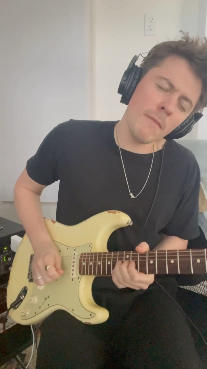Post 10 by Johnny Cattini on Instagram (video)