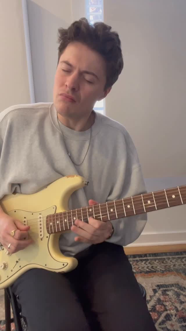 Post 8 by Johnny Cattini on Instagram (video)