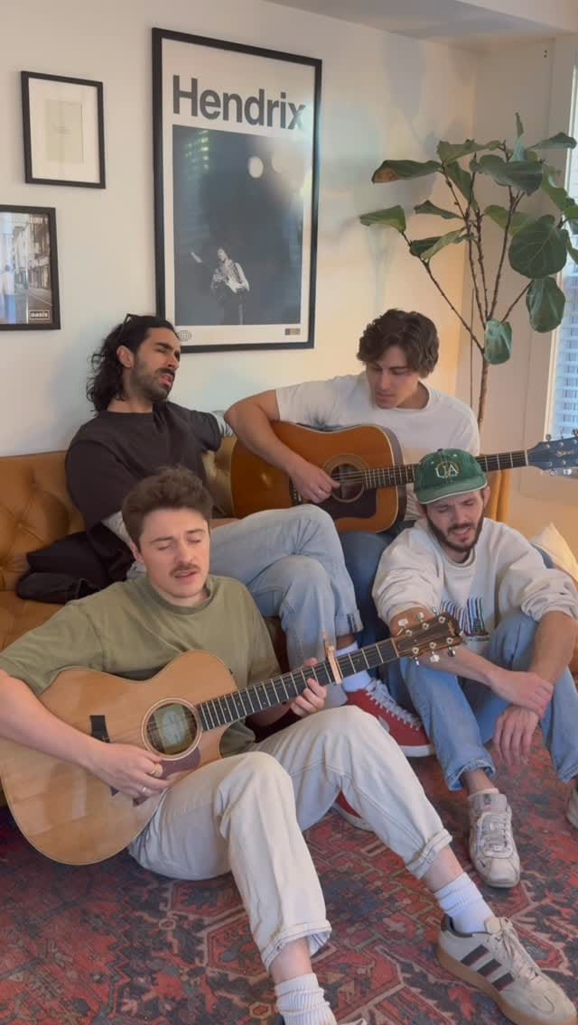 Post 7 by Johnny Cattini on Instagram (video)