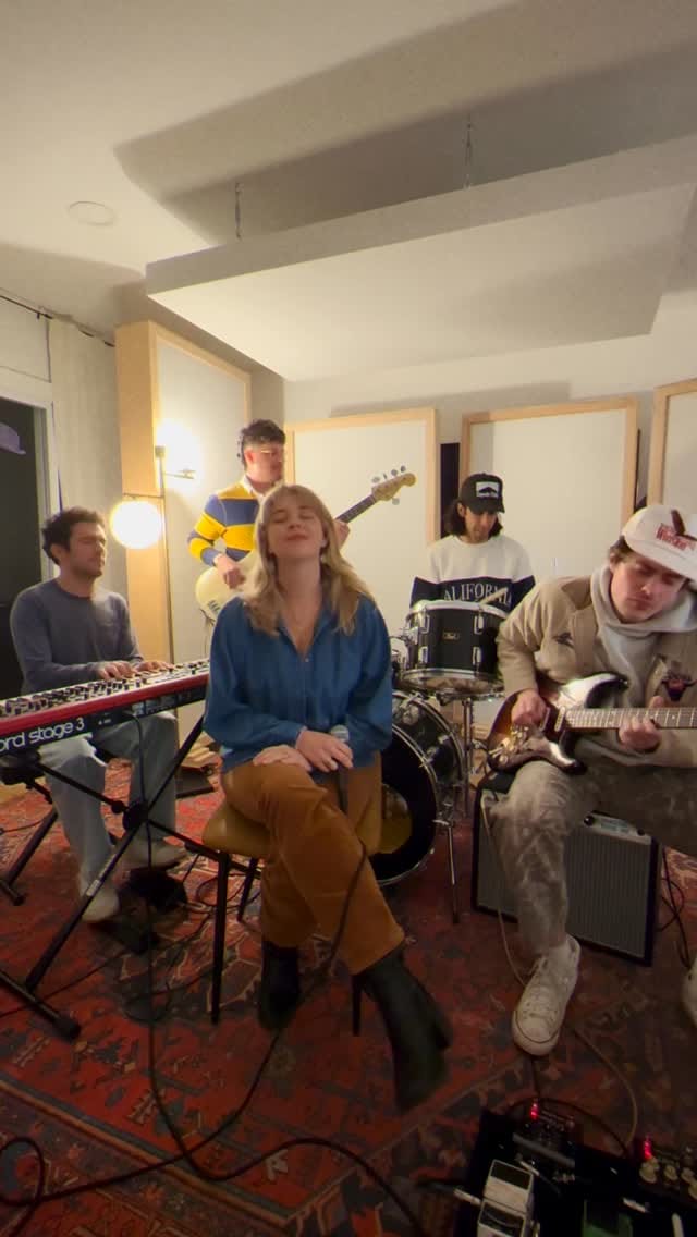 Post 4 by Johnny Cattini on Instagram (video)
