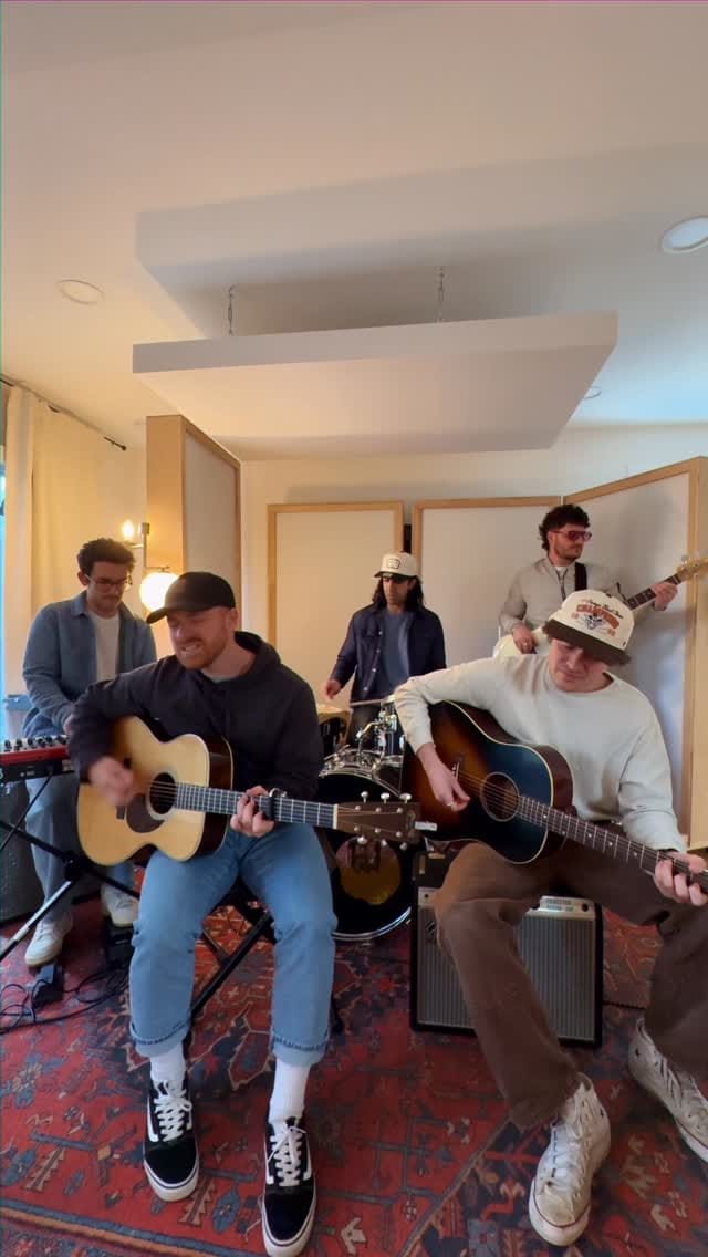 Post 1 by Johnny Cattini on Instagram (video)