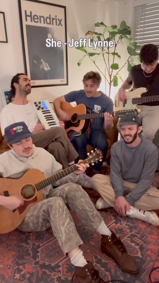 Post 9 by Johnny Cattini on Instagram (video)