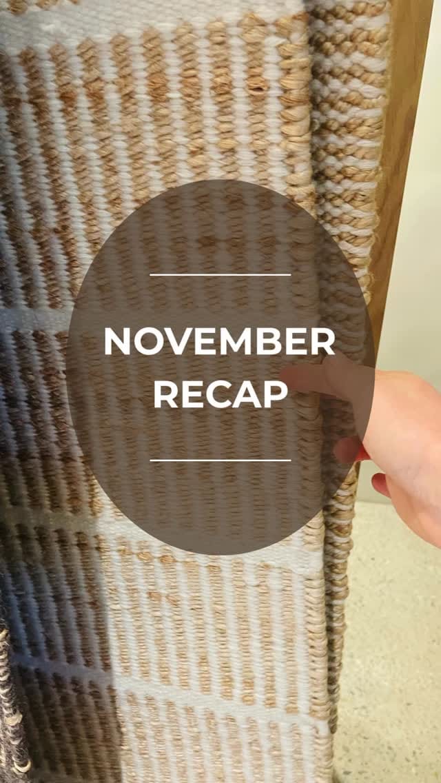 Post 3 by Shanna Rogan - Interior Designer | Northern beaches on Instagram (video)