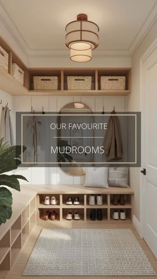 Post 4 by Shanna Rogan - Interior Designer | Northern beaches on Instagram (video)
