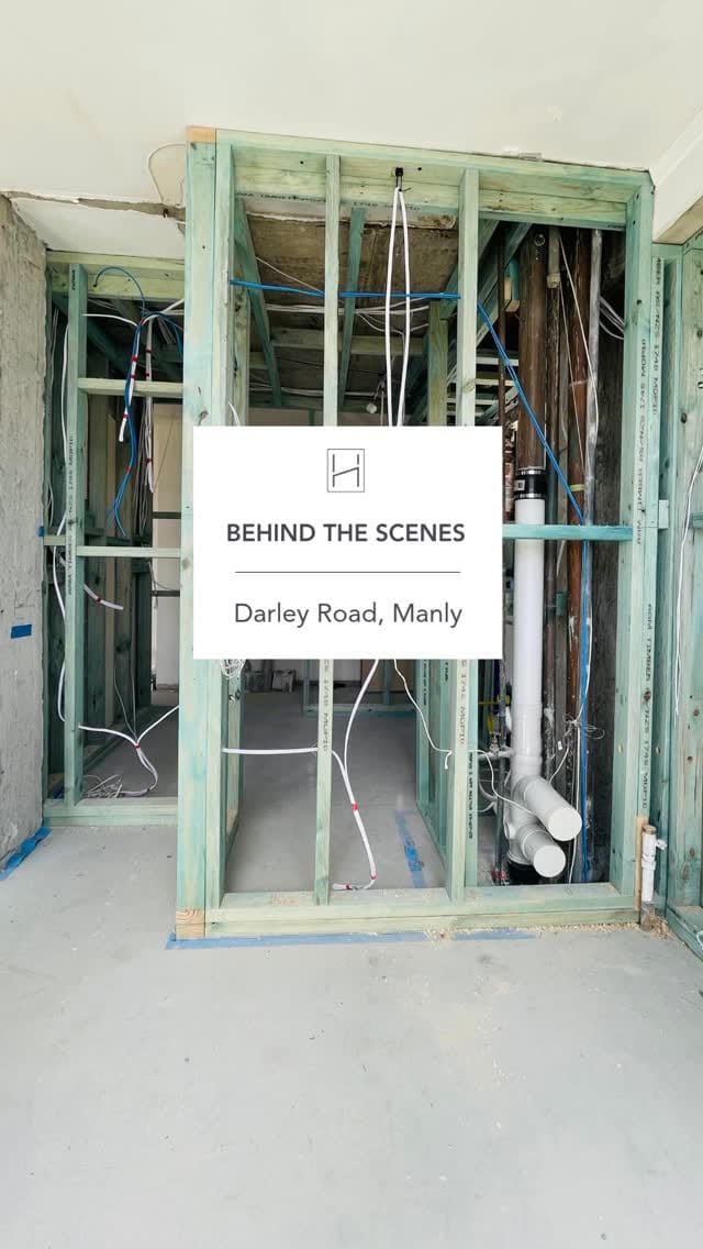 Post 10 by Shanna Rogan - Interior Designer | Northern beaches on Instagram (video)