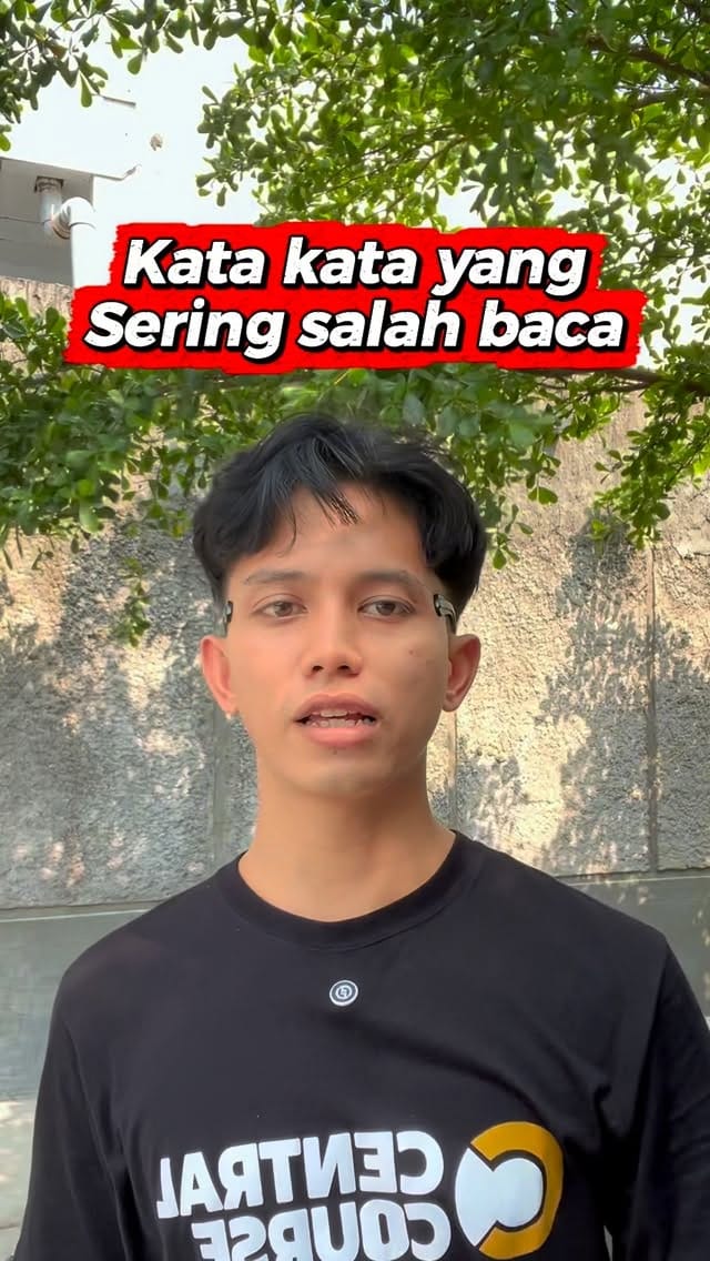 Post 8 by Kampung Inggris Pare on Instagram (video)