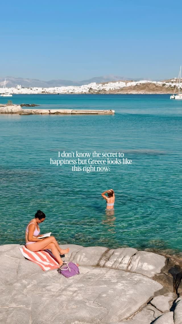Post 1 by Hannah 📍 UK based travel content creator on Instagram (video)
