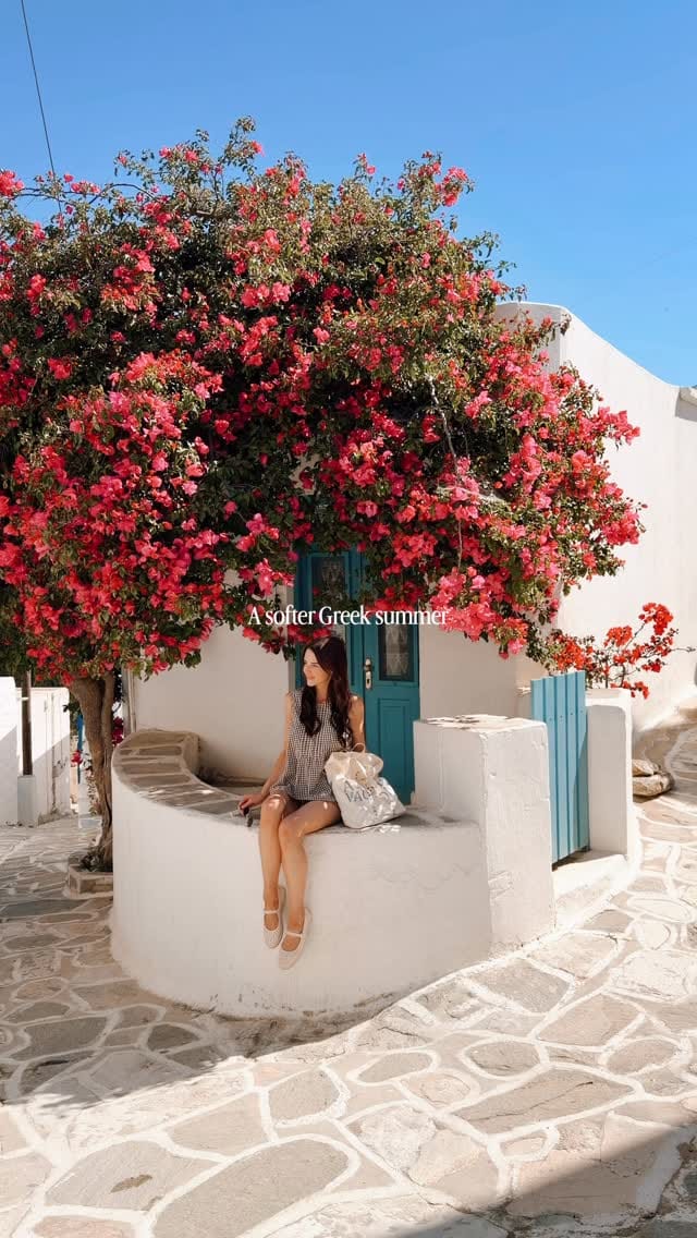 Post 5 by Hannah 📍 UK based travel content creator on Instagram (video)