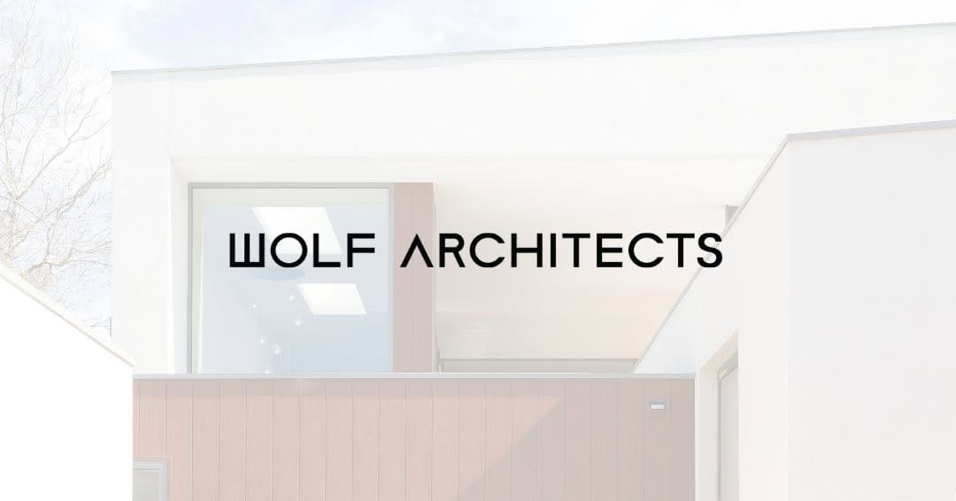 Post 1 by WOLF ARCHITECTS on Instagram (carousel)